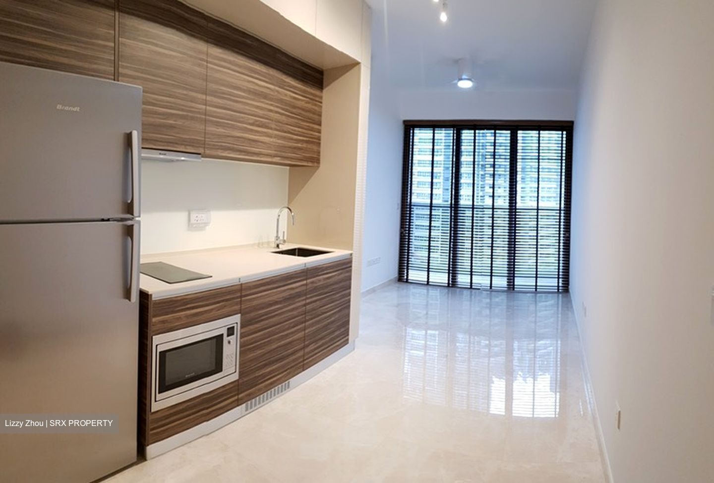 Commonwealth Towers (D3), Condominium #412484341